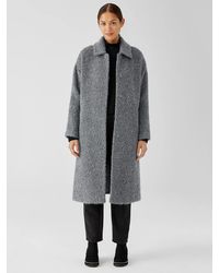 Eileen Fisher Coats for Women | Online 