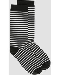 Eileen Fisher - Cotton Trouser Sock - Lyst