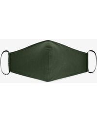 Eileen Fisher - Double Layer Fine Jersey Mask - Lyst