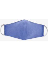 Eileen Fisher - Double Layer Fine Jersey Mask - Lyst