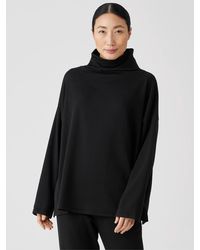 Eileen Fisher Turtlenecks for Women 