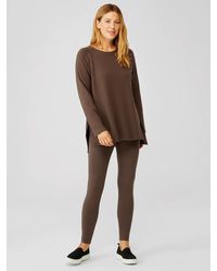 Eileen Fisher Leggings for Women | Online Sale up to 69% off | Lyst