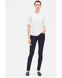 eileen fisher tee shirt sale