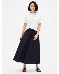 Eileen Fisher Skirts for Women - Up to 