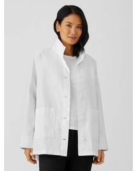 Eileen Fisher Casual jackets for Women 