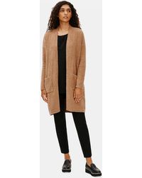 eileen fisher cardigan