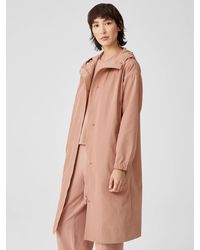 Eileen Fisher Coats for Women | Online 