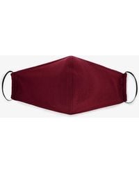 Eileen Fisher - Double Layer Fine Jersey Mask - Lyst