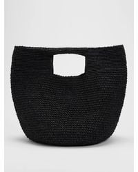 Eileen Fisher - Mar Y Sol For Raffia Beach Tote - Lyst