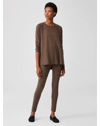 Eileen Fisher Leggings for Women | Online Sale up to 69% off | Lyst