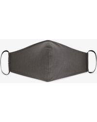 Eileen Fisher - Double Layer Fine Jersey Mask - Lyst