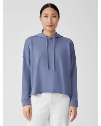 Eileen Fisher Hoodies for Women | Online Sale up to 74% off | Lyst