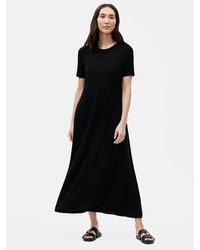 jersey work dresses