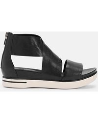 eileen fisher shoes