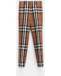 burberry pants men