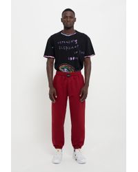 Vetements - Track Pants - Lyst