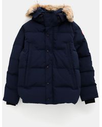 canada goose pembina coat