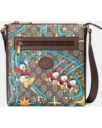 gucci messenger bag flannels