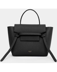 celine micro belt bolsa price