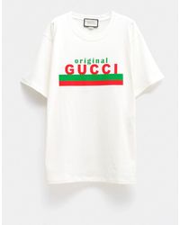 gucci original shirt price