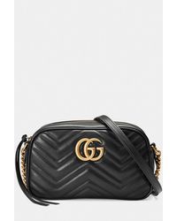 gg marmont matelassé mini bag price