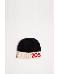 calvin klein 205w39nyc beanie