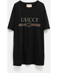 how much does a gucci t shirt cost