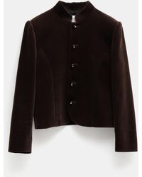 Celine Casual jackets for Women - Up to 15% off at Lyst.com