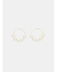 Jil Sander Jewelry for Women - Up to 50% off | Lyst