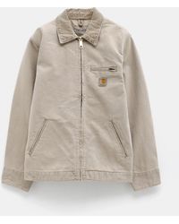 Carhartt WIP Jackets for Women - Up to 40% off at Lyst.com
