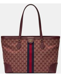 gucci tote bag 2021