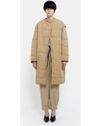 Givenchy Long coats for Women - Up to 75% off | Lyst