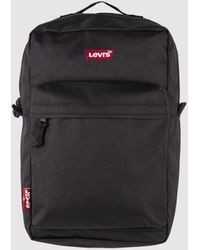 levi's men's roll top backpack