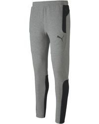 puma evostripe core pants