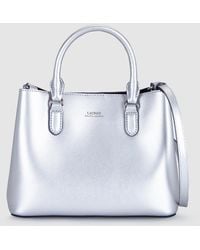 Lauren by Ralph Lauren Totes and shopper bags for Women - Up to 30% off at www.neverfullmm.com