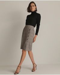 falda nike el corte ingles