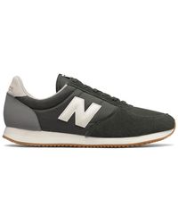 new balance 806 purper