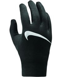miler running gloves mens