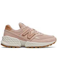 new balance wl574 el corte ingles