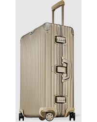 rimowa topas 53