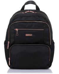 mochila gloria ortiz