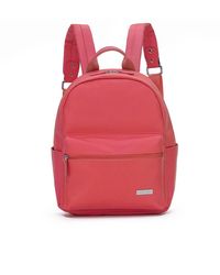 mochila gloria ortiz