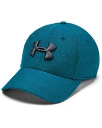 ua freedom blitzing cap