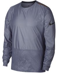 nike windcheater