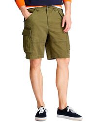 Patagonia Ms Wavefarer Cargo Shorts-20 In Hombre Pantal/ón