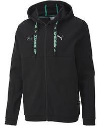 puma mercedes benz sweatsuit