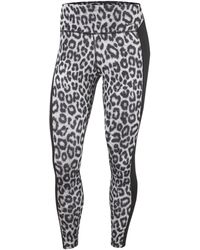 Nike One Tights - Black