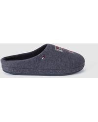Zapatillas De Casa Tommy Hilfiger Hombre Top Sellers, UP TO 57% OFF |  agrichembio.com