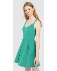 Vestidos Green Coast Joven Ella Outlet Shop, UP TO 58% OFF |  lotuspriorat.com