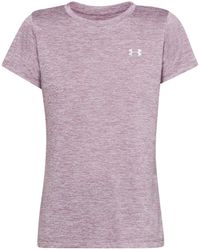 under armour twisted tech locker tee